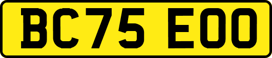 BC75EOO