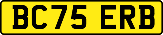BC75ERB