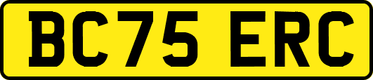 BC75ERC