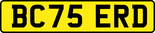 BC75ERD