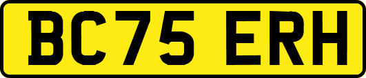 BC75ERH
