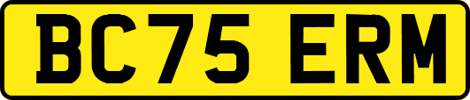 BC75ERM