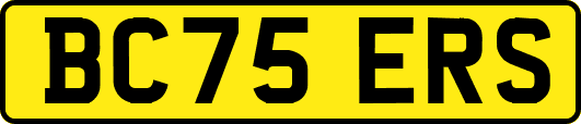 BC75ERS
