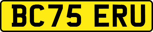 BC75ERU