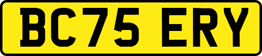 BC75ERY
