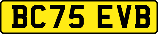 BC75EVB
