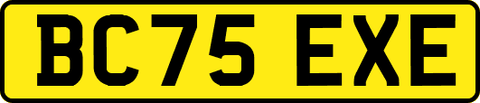 BC75EXE