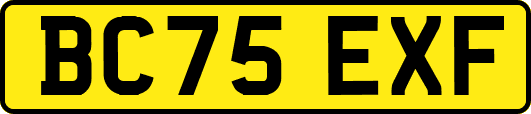 BC75EXF