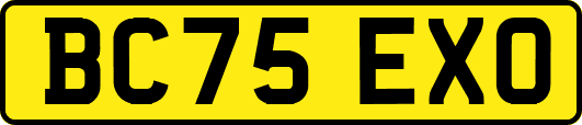 BC75EXO