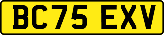 BC75EXV