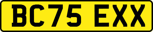 BC75EXX