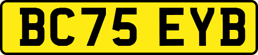 BC75EYB