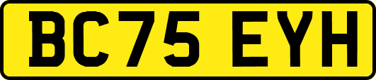 BC75EYH