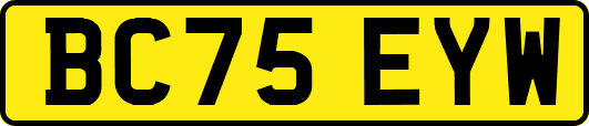 BC75EYW