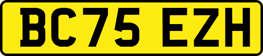 BC75EZH