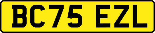 BC75EZL