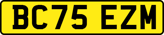 BC75EZM