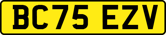 BC75EZV