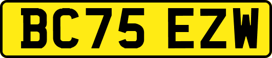 BC75EZW