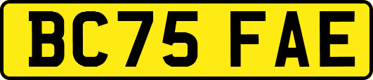 BC75FAE
