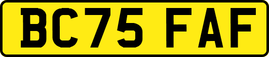 BC75FAF