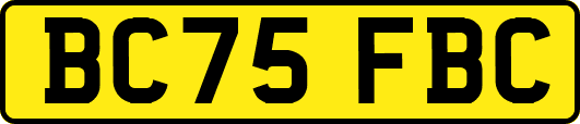 BC75FBC