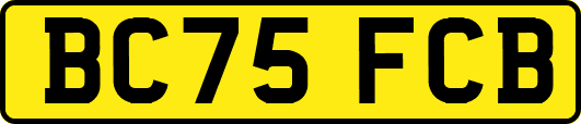 BC75FCB