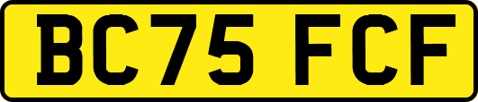 BC75FCF