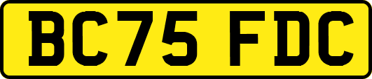 BC75FDC