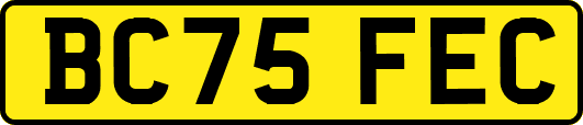 BC75FEC