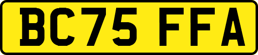 BC75FFA