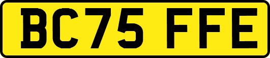 BC75FFE