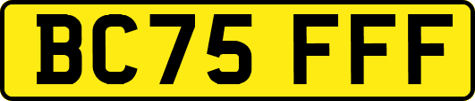 BC75FFF