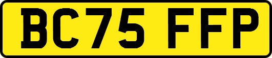 BC75FFP