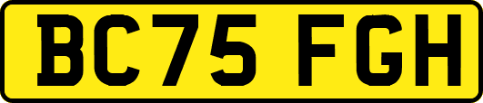 BC75FGH