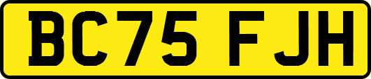 BC75FJH