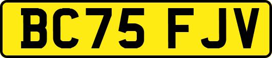 BC75FJV