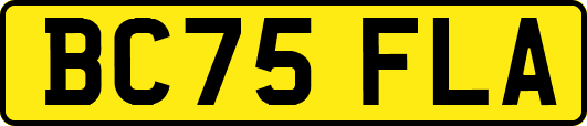 BC75FLA