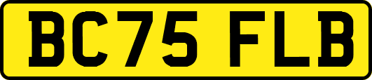 BC75FLB