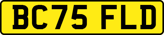 BC75FLD