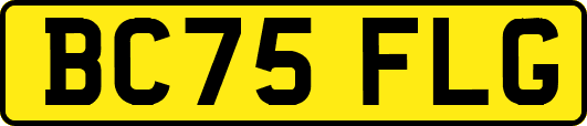 BC75FLG