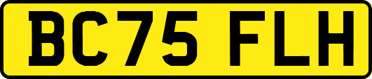BC75FLH