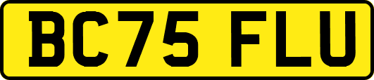 BC75FLU