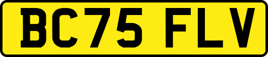 BC75FLV