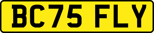 BC75FLY
