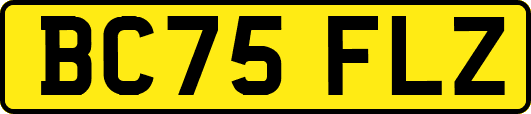 BC75FLZ