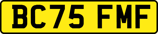 BC75FMF