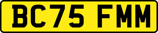 BC75FMM