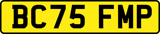 BC75FMP