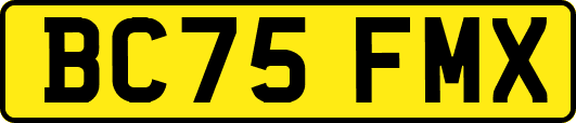 BC75FMX